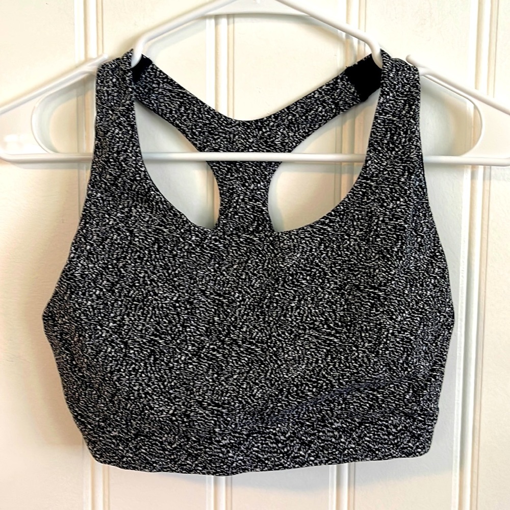 Athleta ultimate bra D/DD
